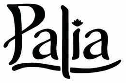 PALIA trademark
