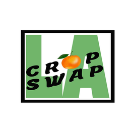 CROP SWAP LA trademark