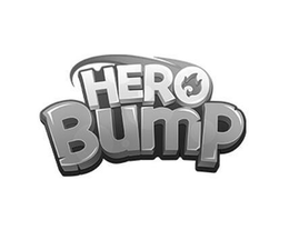 HERO BUMP trademark