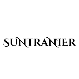 SUNTRANIER trademark