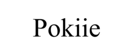 POKIIE trademark