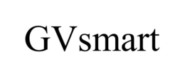 GVSMART trademark