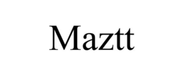 MAZTT trademark