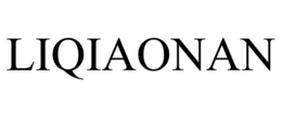 LIQIAONAN trademark