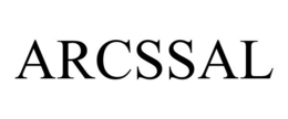 ARCSSAL trademark