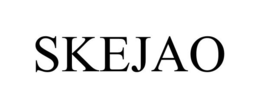 SKEJAO trademark