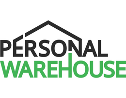 PERSONAL WAREHOUSE trademark