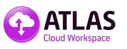 ATLAS CLOUD WORKSPACE trademark