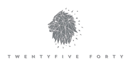 TWENTYFIVE FORTY trademark