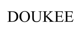 DOUKEE trademark