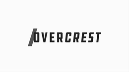 OVERCREST trademark