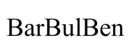 BARBULBEN trademark