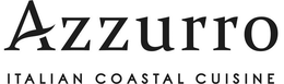AZZURRO ITALIAN COASTAL CUISINE trademark