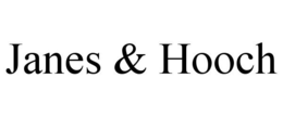 JANES & HOOCH trademark