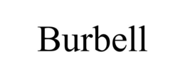 BURBELL trademark
