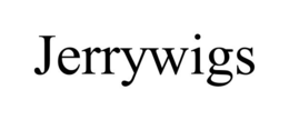 JERRYWIGS trademark
