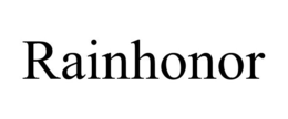 RAINHONOR trademark
