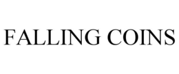 FALLING COINS trademark