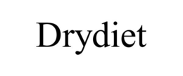 DRYDIET trademark