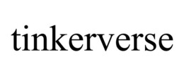 TINKERVERSE trademark