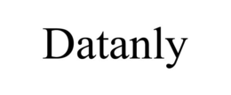 DATANLY trademark