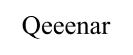 QEEENAR trademark