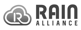 R RAIN ALLIANCE trademark