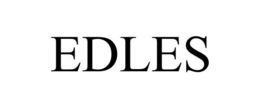 EDLES trademark