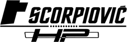 R SCORPIOVIC HP trademark