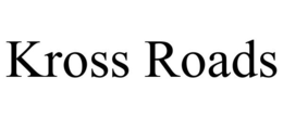 KROSS ROADS trademark