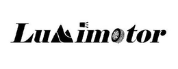LUMIMOTOR trademark