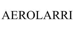 AEROLARRI trademark