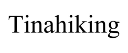 TINAHIKING trademark