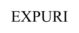 EXPURI trademark