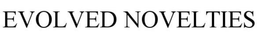 EVOLVED trademark
