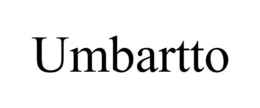 UMBARTTO trademark