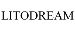 LITODREAM trademark