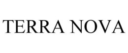 TERRA NOVA trademark