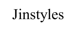JINSTYLES trademark