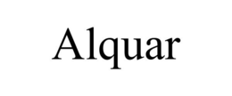 ALQUAR trademark
