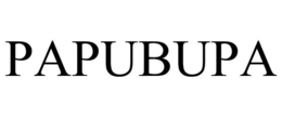 PAPUBUPA trademark
