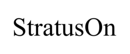 STRATUSON trademark