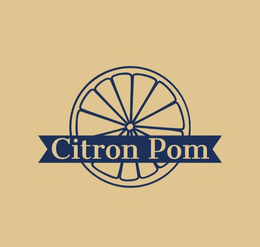 CITRON POM trademark