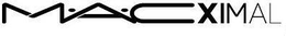 M·A·CXIMAL trademark
