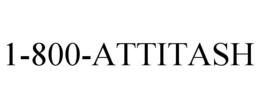 1-800-ATTITASH trademark