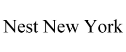 NEST NEW YORK trademark