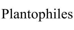 PLANTOPHILES trademark
