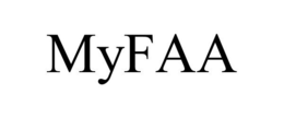 MYFAA trademark