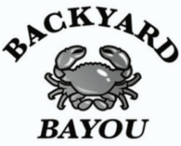 BACKYARD BAYOU trademark