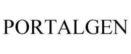 PORTALGEN trademark